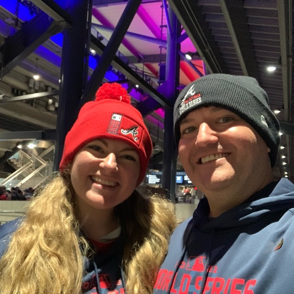 Meet your Posher, Beth - Picture 6 of 7